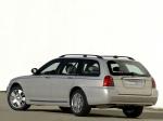 Rover 75 Tourer 2004 года
